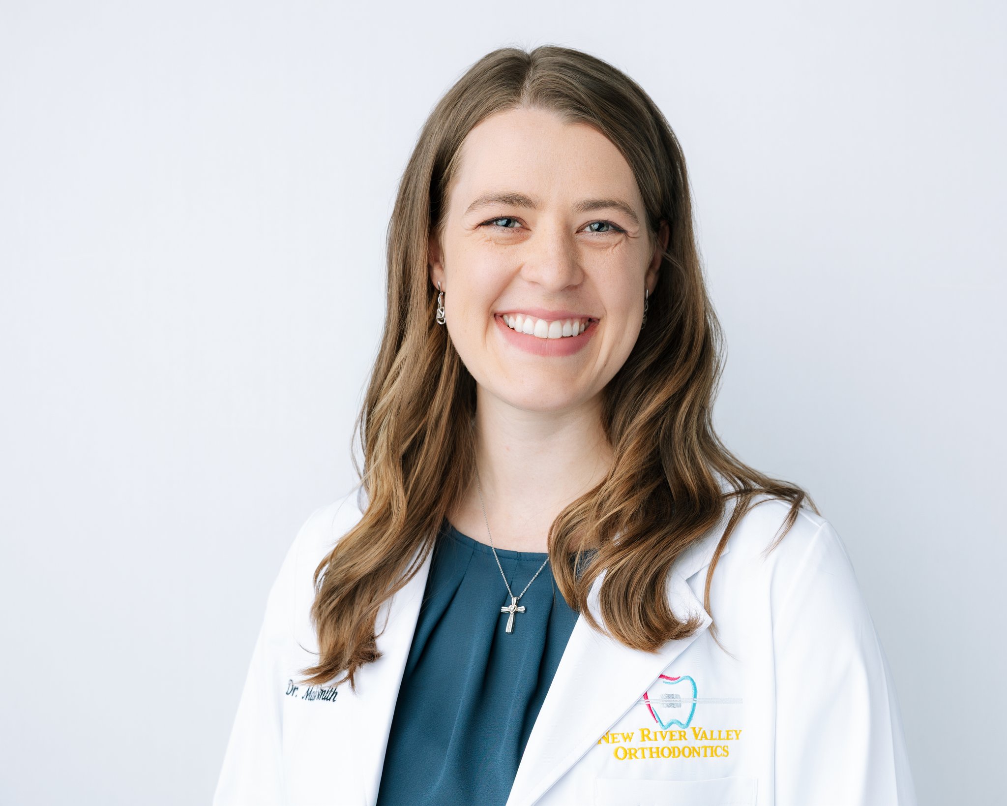 Dr. Madison Smith