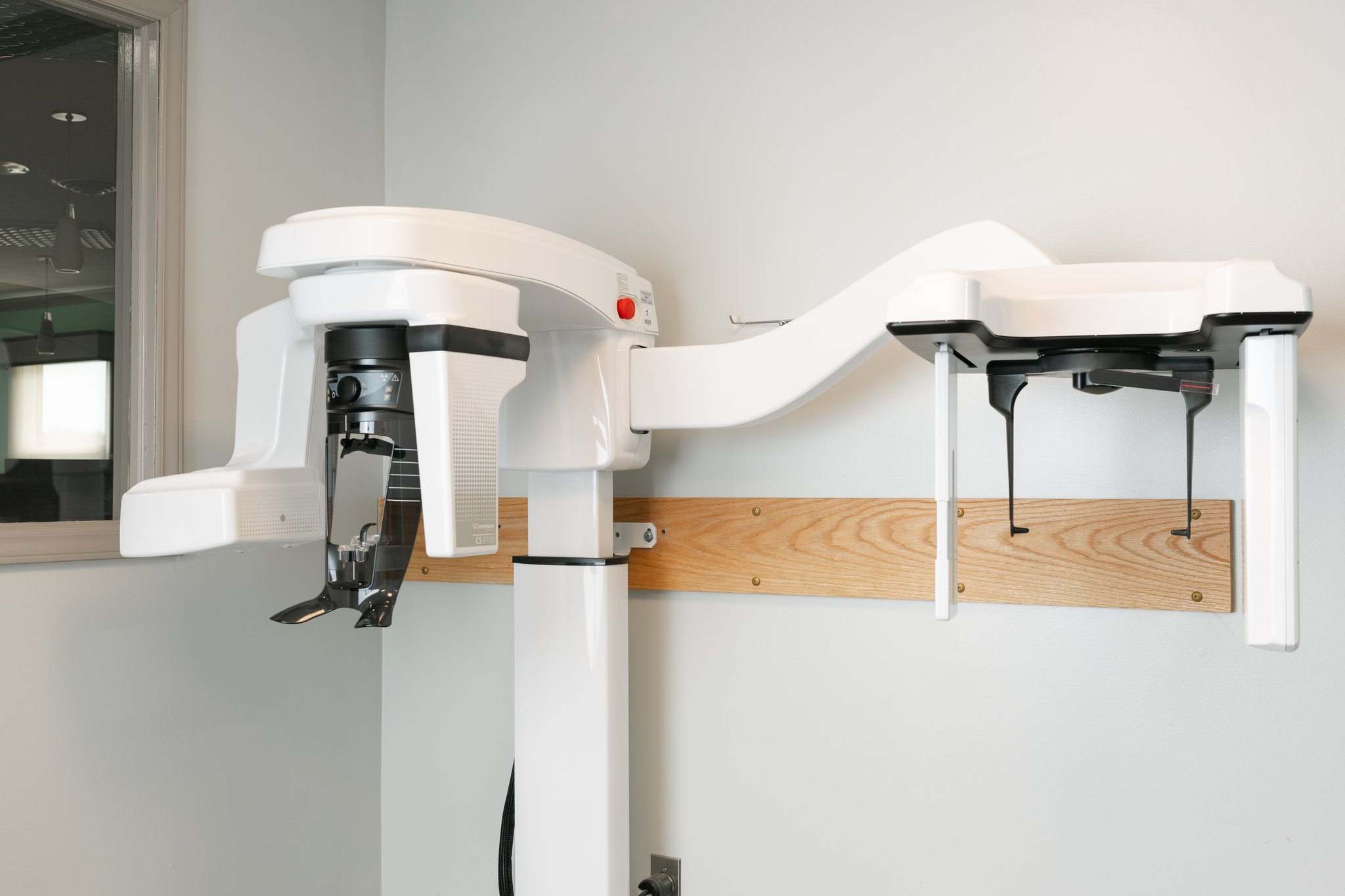 Two Doctors at New River Valley Orthodontics